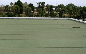 all Bedlington Station roofing types quoted for