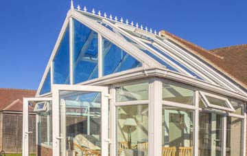 conservatory roof insulation costs Bedlington Station