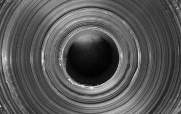 Bedlington Station edpm waterproofing