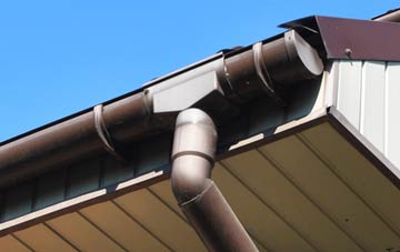 types of Bedlington Station fascias