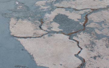 fibreglass roofing replacement Bedlington Station