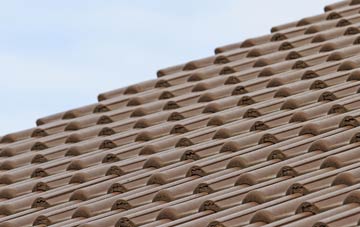 plastic roofing Bedlington Station, Northumberland