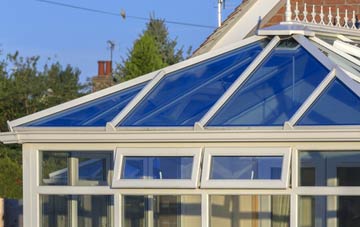 professional Bedlington Station conservatory insulation