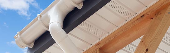 get Bedlington Station guttering quotes today