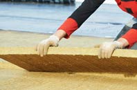 find rated Bedlington Station roof insulation companies