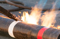 Bedlington Station flat roofing replacement
