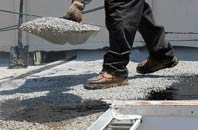 find rated Bedlington Station flat roofing replacement companies