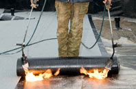 Bedlington Station flat roof sealing quote