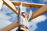 Bedlington Station roof replacement work