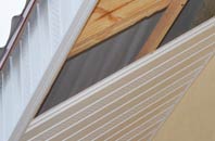 rated Bedlington Station soffit repair companies