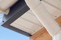 find rated Bedlington Station soffit companies
